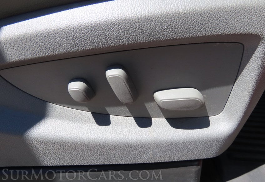 2016 GMC Sierra 3500HD SLT - Image 46