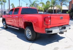 2016 GMC Sierra 3500HD SLT - Image 8