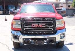 2016 GMC Sierra 3500HD SLT - Image 12