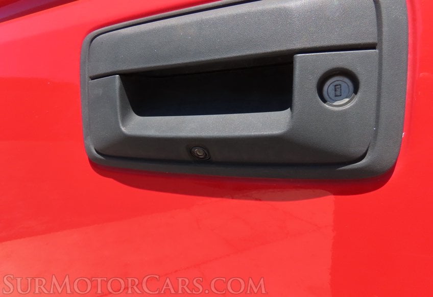 2016 GMC Sierra 3500HD SLT - Image 39