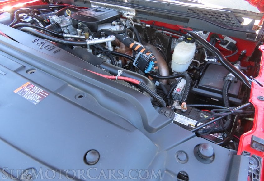 2016 GMC Sierra 3500HD SLT - Image 54