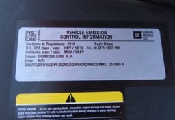 2016 GMC Sierra 3500HD SLT - Image 57