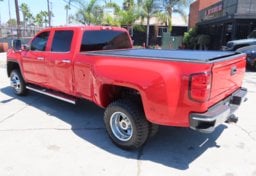 2016 GMC Sierra 3500HD SLT - Image 10