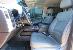2016 GMC Sierra 3500HD SLT - Image 37