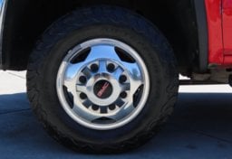 2016 GMC Sierra 3500HD SLT - Image 23