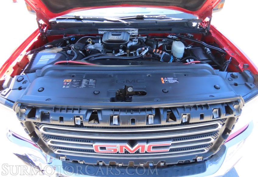 2016 GMC Sierra 3500HD SLT - Image 53