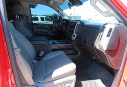 2016 GMC Sierra 3500HD SLT - Image 44