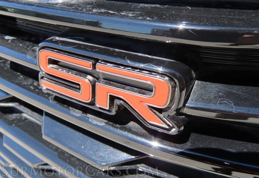 2025 Nissan Sentra SR - Image 19