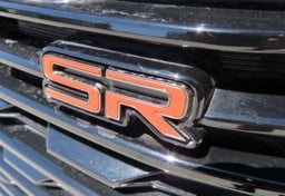 2025 Nissan Sentra SR - Image 19