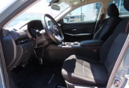 2025 Nissan Sentra SR - Image 24