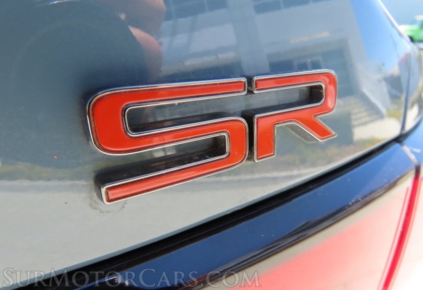 2025 Nissan Sentra SR - Image 16