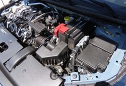 2025 Nissan Sentra SR - Image 49