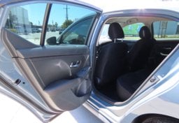 2025 Nissan Sentra SR - Image 30
