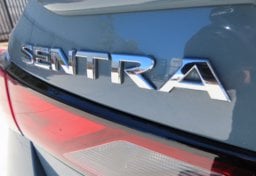 2025 Nissan Sentra SR - Image 18