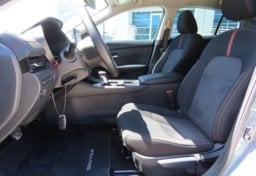 2025 Nissan Sentra SR - Image 23