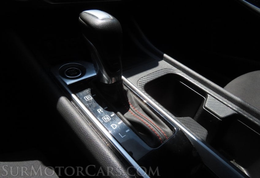 2025 Nissan Sentra SR - Image 41