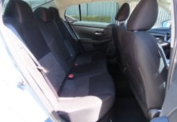 2025 Nissan Sentra SR - Image 27