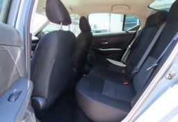 2025 Nissan Sentra SR - Image 29