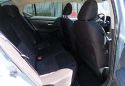 2025 Nissan Sentra SR - Image 31