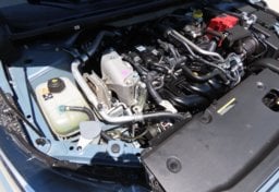 2025 Nissan Sentra SR - Image 48