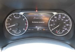 2025 Nissan Sentra SR - Image 37
