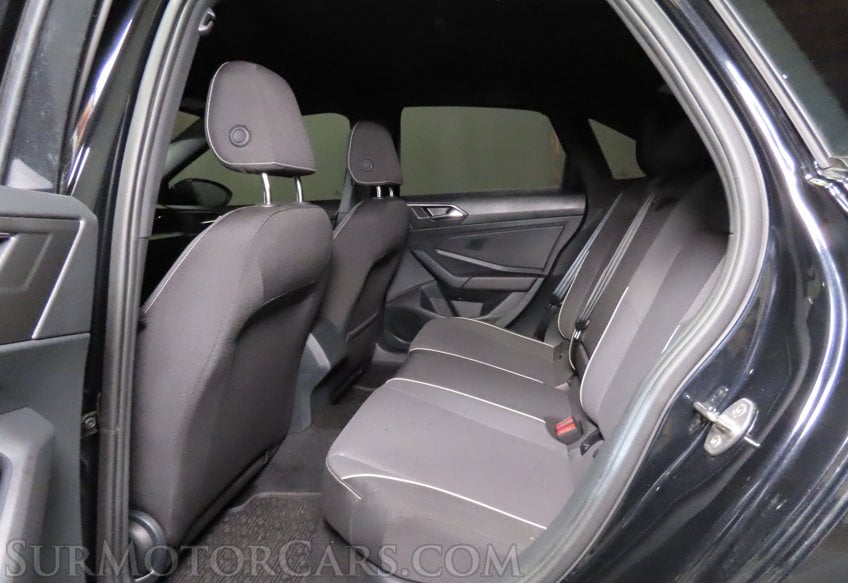2025 Volkswagen Jetta Sport - Image 16