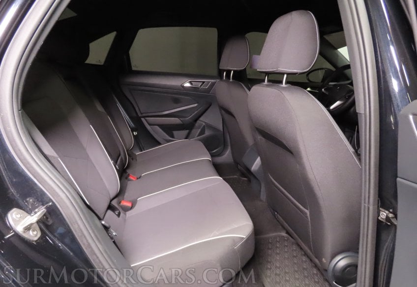 2025 Volkswagen Jetta Sport - Image 51