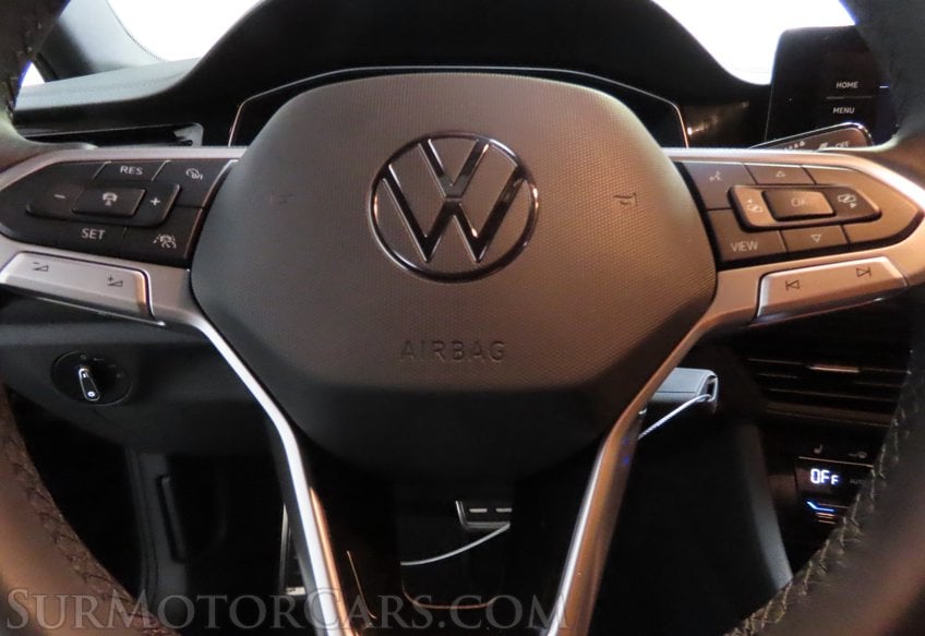 2025 Volkswagen Jetta Sport - Image 44