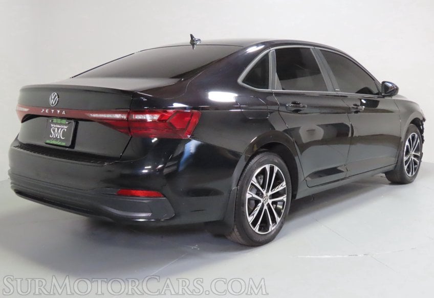 2025 Volkswagen Jetta Sport - Image 45