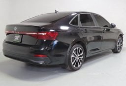 2025 Volkswagen Jetta Sport - Image 45
