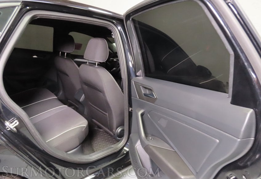 2025 Volkswagen Jetta Sport - Image 50