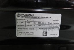 2025 Volkswagen Jetta Sport - Image 29