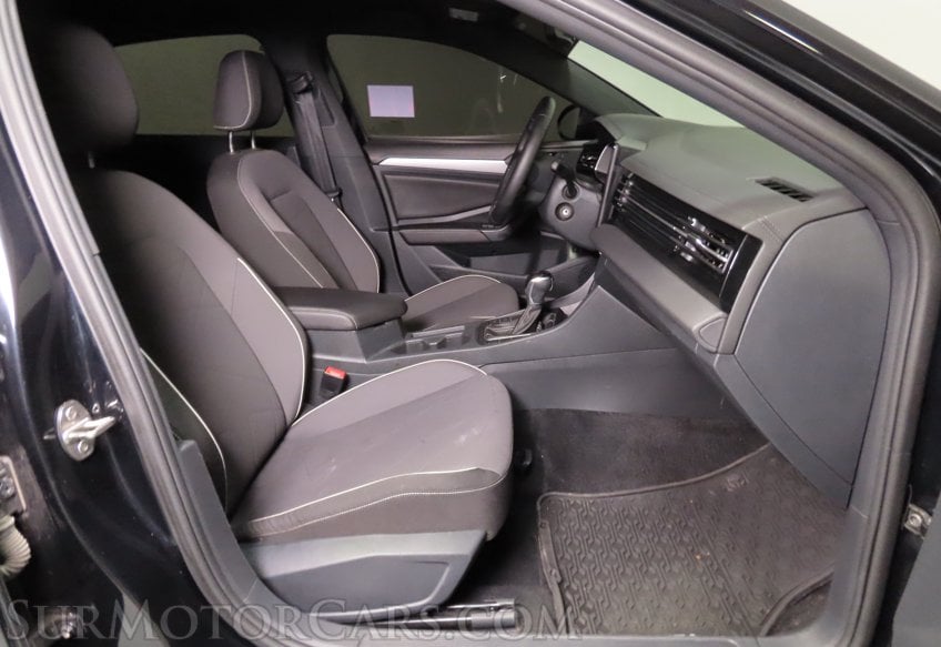 2025 Volkswagen Jetta Sport - Image 49