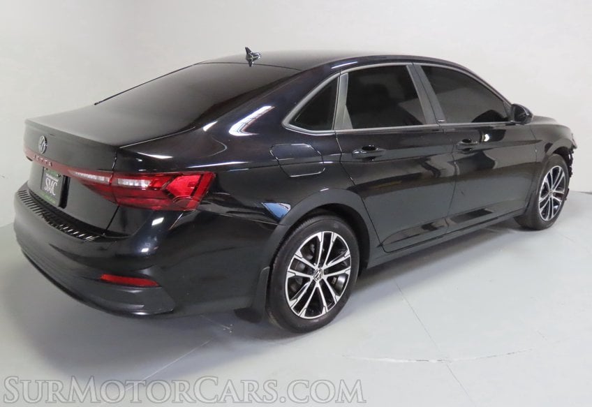 2025 Volkswagen Jetta Sport - Image 46