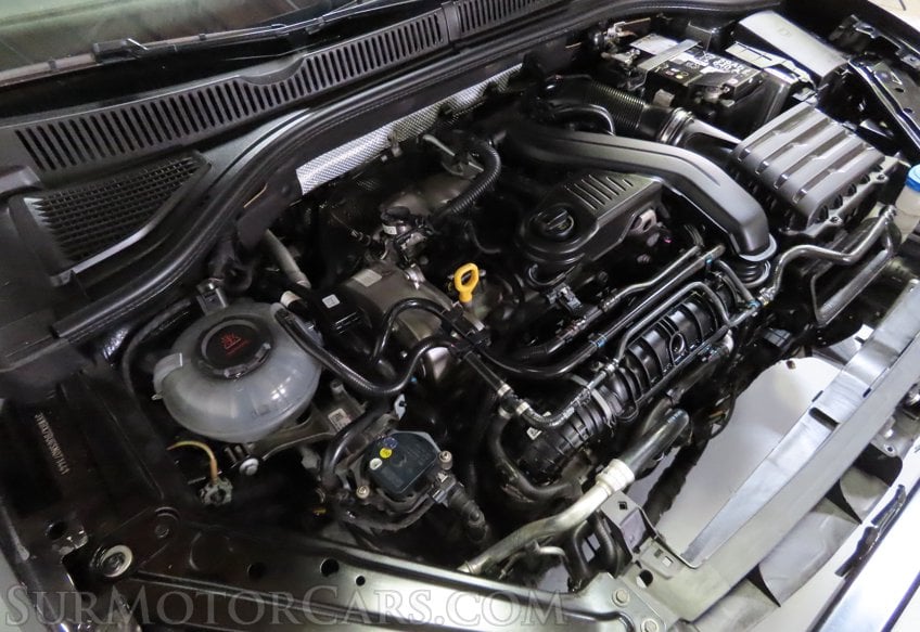 2025 Volkswagen Jetta Sport - Image 33