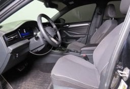 2025 Volkswagen Jetta Sport - Image 25