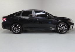 2025 Volkswagen Jetta Sport - Image 6