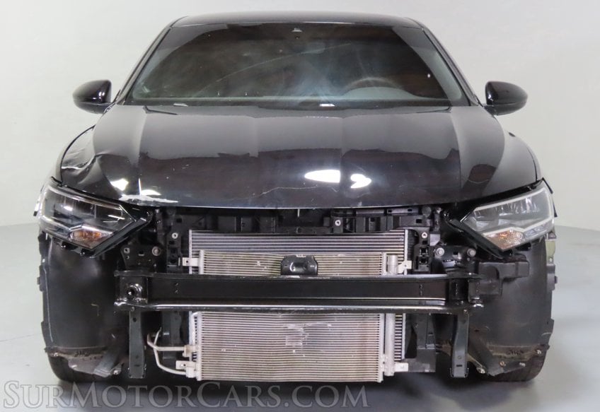 2025 Volkswagen Jetta Sport - Image 13