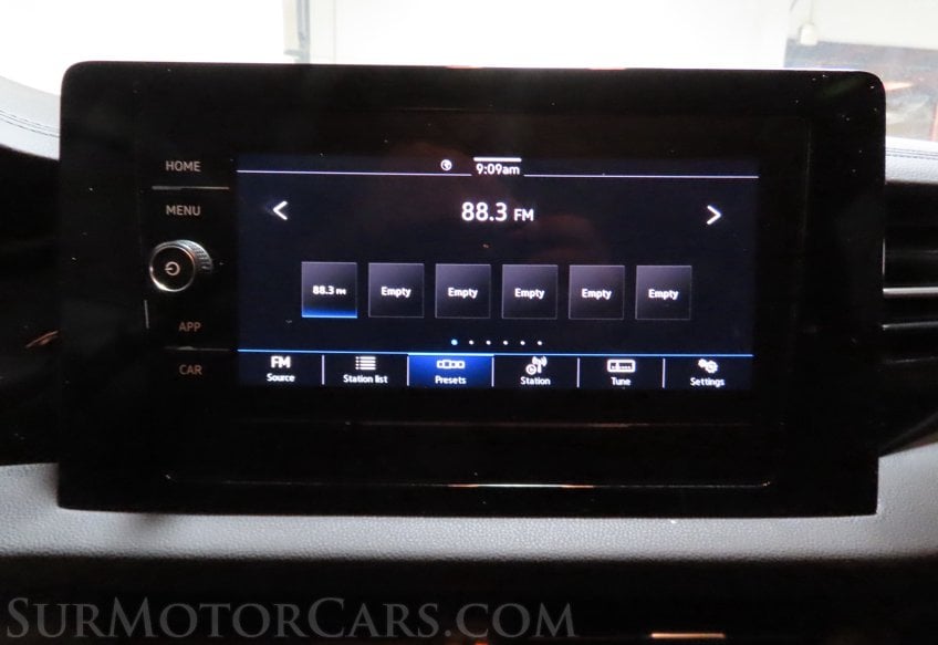 2025 Volkswagen Jetta Sport - Image 36