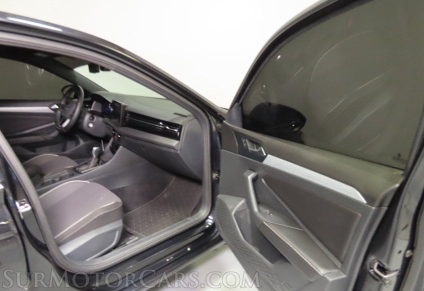 2025 Volkswagen Jetta Sport - Image 47
