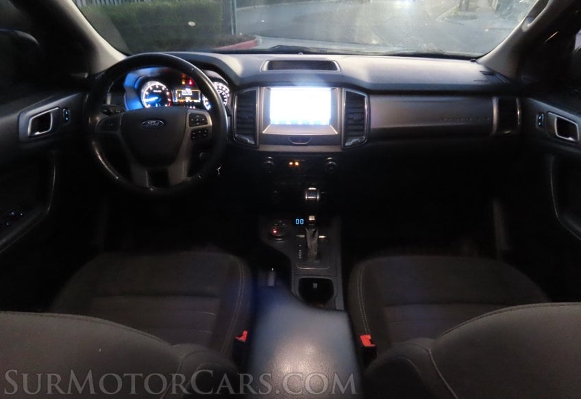 2020 Ford Ranger XLT - Image 35