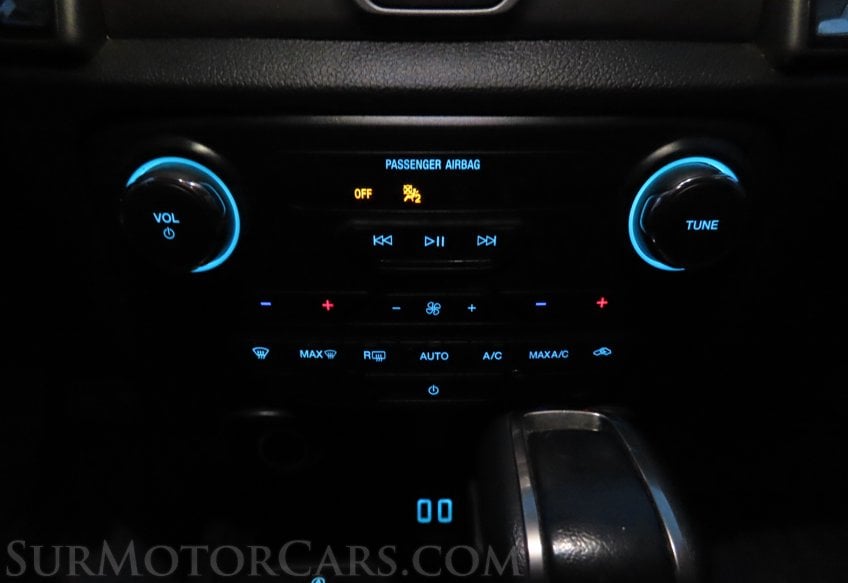 2020 Ford Ranger XLT - Image 54