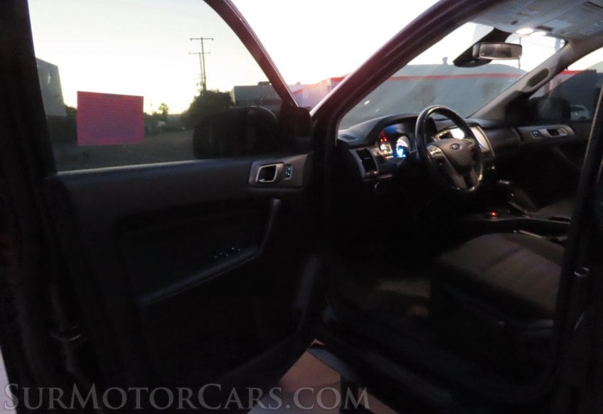 2020 Ford Ranger XLT - Image 42