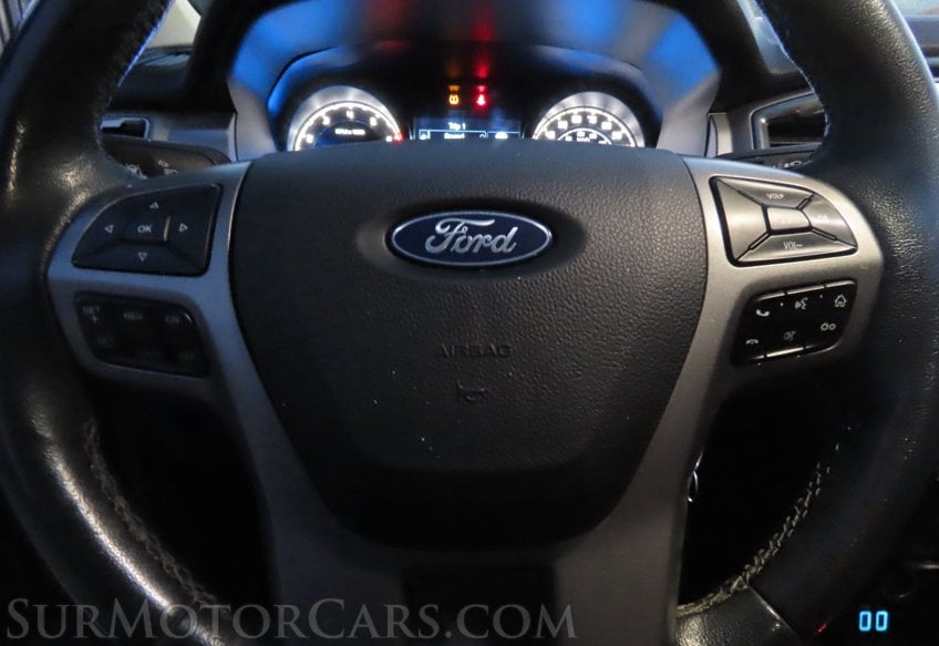 2020 Ford Ranger XLT - Image 50