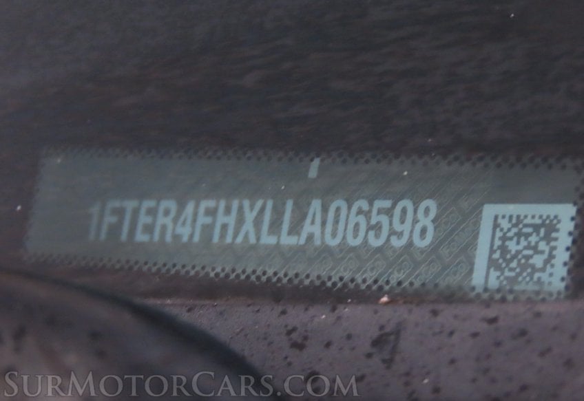 2020 Ford Ranger XLT - Image 15