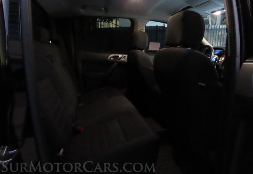 2020 Ford Ranger XLT - Image 33