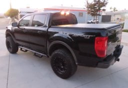 2020 Ford Ranger XLT - Image 9
