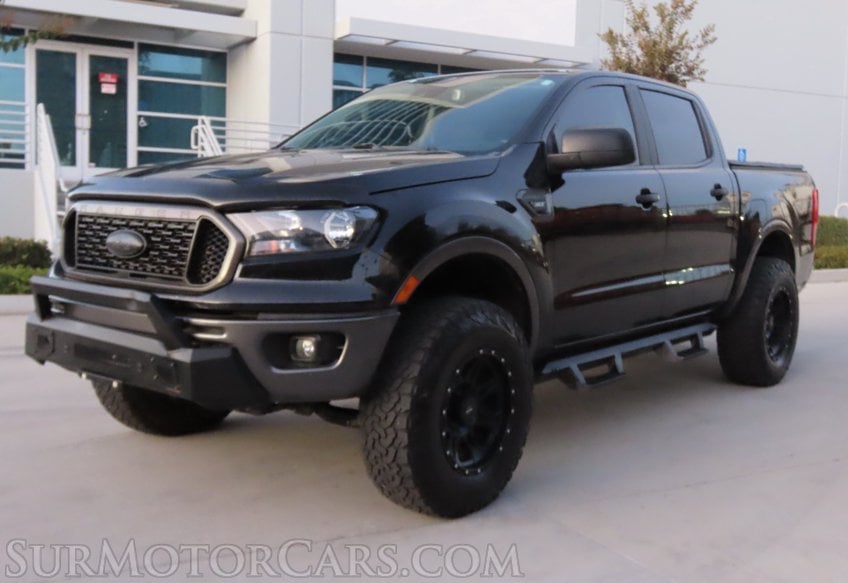 2020 Ford Ranger XLT - Image 3