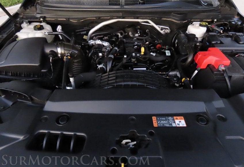 2020 Ford Ranger XLT - Image 19