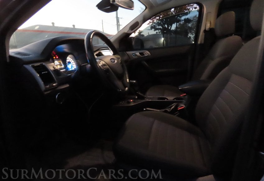 2020 Ford Ranger XLT - Image 43